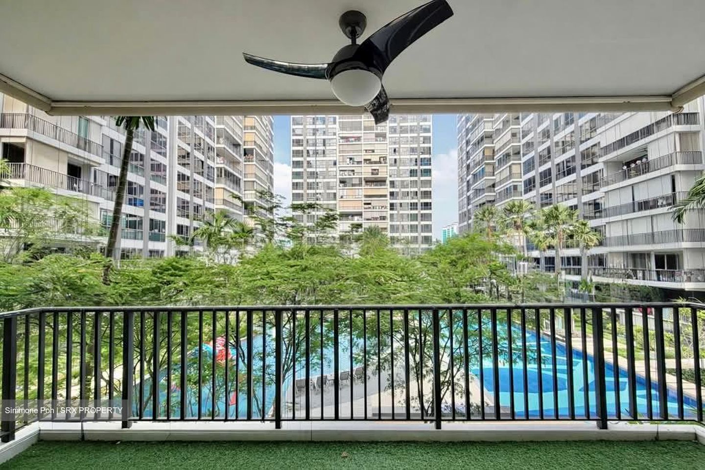 Waterwoods (D19), Condominium #540807201